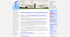 Desktop Screenshot of nlp-tempelhof.de