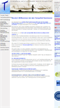 Mobile Screenshot of nlp-tempelhof.de